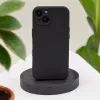 TFO Silikoninis Dėklas Samsung Galaxy A27 5G Juodas
