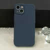 TFO Silicone dėklas, skirtas Xiaomi Redmi A7 Pro - tamsiai mėlynas