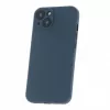 TFO Silicone dėklas, skirtas Xiaomi Redmi A7 Pro - tamsiai mėlynas