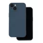 TFO Silicone dėklas, skirtas Xiaomi Redmi A7 Pro - tamsiai mėlynas