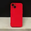 TFO Silikoninis dėklas Xiaomi Redmi A7 Pro - raudonas