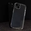 TFO Slim Case 2 mm iPhone 17 Pro 6,3 colio / iPhone 18 Pro 6,3 colio permatomas