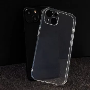 TFO Slim Case 2 mm iPhone 17 Pro 6,3 colio / iPhone 18 Pro 6,3 colio permatomas