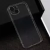 TFO Slim Case 2 mm iPhone 17 Pro 6,3 colio / iPhone 18 Pro 6,3 colio permatomas