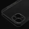 TFO Slim Case 2 mm iPhone 17 Pro 6,3 colio / iPhone 18 Pro 6,3 colio permatomas