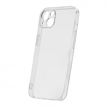 TFO Slim Case 2 mm iPhone 17 Pro 6,3 colio / iPhone 18 Pro 6,3 colio permatomas