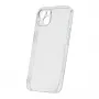 TFO Slim Case 2 mm iPhone 17 Pro 6,3 colio / iPhone 18 Pro 6,3 colio permatomas