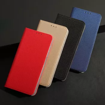 TFO Smart Magnet Case Samsung Galaxy A27 5G Raudona