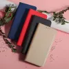 TFO Smart Magnet Case Samsung Galaxy A27 5G Raudona