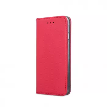 TFO Smart Magnet Case Samsung Galaxy A27 5G Raudona