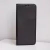 TFO Smart Magnetic dėklas su magnetiniu užraktu, skirtas Xiaomi Redmi A7 Pro - juodas