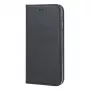 TFO Smart Magnetic dėklas su magnetiniu užraktu, skirtas Xiaomi Redmi A7 Pro - juodas