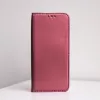 TFO Smart Magnetic Wallet dėklas, skirtas Xiaomi Redmi A7 Pro, bordo spalvos