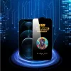 TFO Universal Tempered Glass 9D OneFit AI-57 ekrano apsauginis stiklas 6,7 colio ekranams