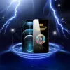 TFO Universal Tempered Glass 9D OneFit AI-57 ekrano apsauginis stiklas 6,7 colio ekranams
