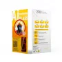 TFO Universal Tempered Glass 9D OneFit AI-57 ekrano apsauginis stiklas 6,7 colio ekranams