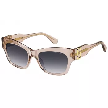THE MARC JACOBS Moteriški Akiniai nuo Saulės MARC762SFWM 54/19/140 mm