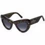 THE MARC JACOBS moteriški akiniai nuo saulės MARC798SAIO (48/24/140 mm)