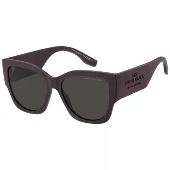 Moteriški akiniai nuo saulės THE MARC JACOBS MARC859SB3V (55/16/145 mm)