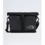 The North Face Base Camp peties krepšys 3.5L - TNF Black/Asphalt Grey