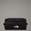The North Face Base Camp Travel Canister kosmetinė - TNF Black/TNF White, didelis, 5.7L