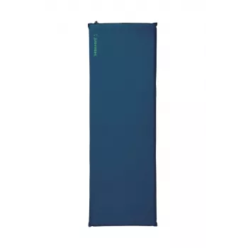 Therm-A-Rest Basecamp Mat Reg-Poseidon Blue