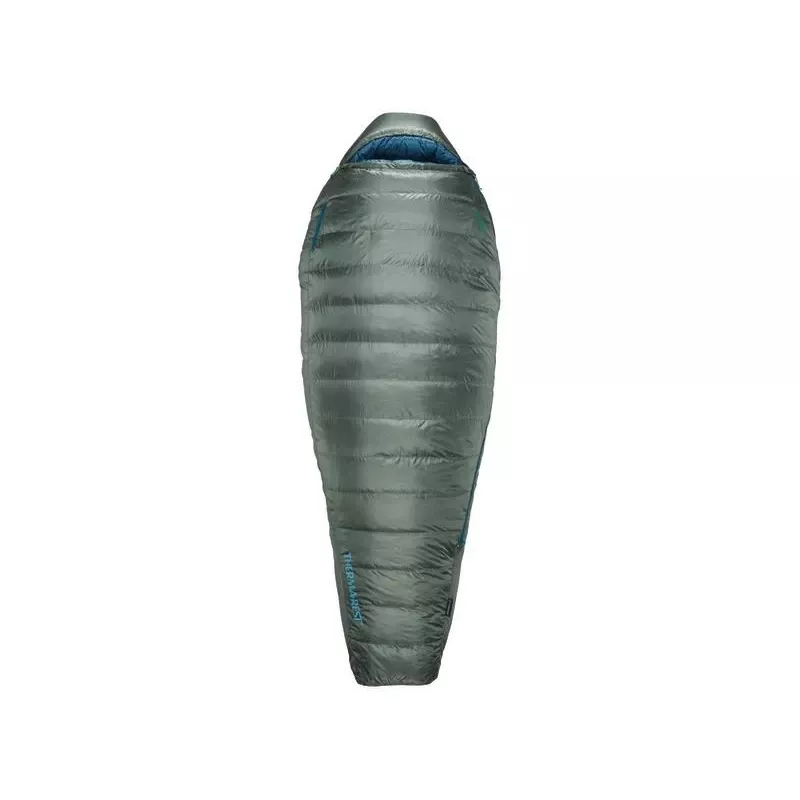 Therm-a-Rest Questar -18C Miegmaišis Regular (183 cm) - Balsam