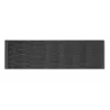 Therm-a-Rest RidgeRest Classic miegamasis kilimėlis 51 x 183 cm Charcoal