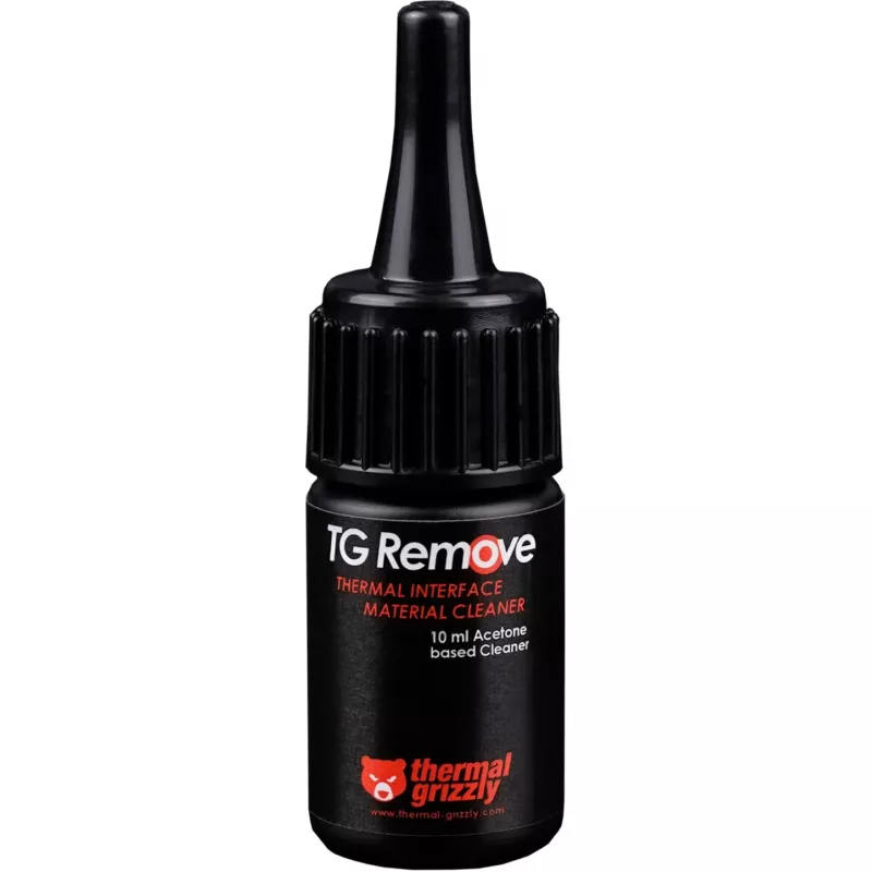 Terminės pastos valiklis Thermal Grizzly TG Remove 50 ml TG-AR-100