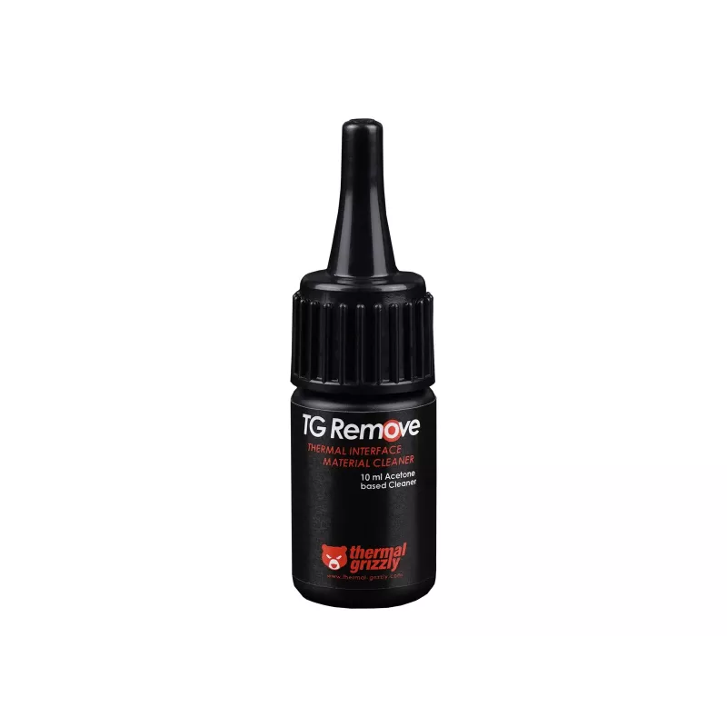 Terminės pastos valiklis Thermal Grizzly TG Remove 50 ml TG-AR-100