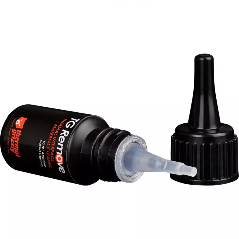 Terminės pastos valiklis Thermal Grizzly TG Remove 50 ml TG-AR-100