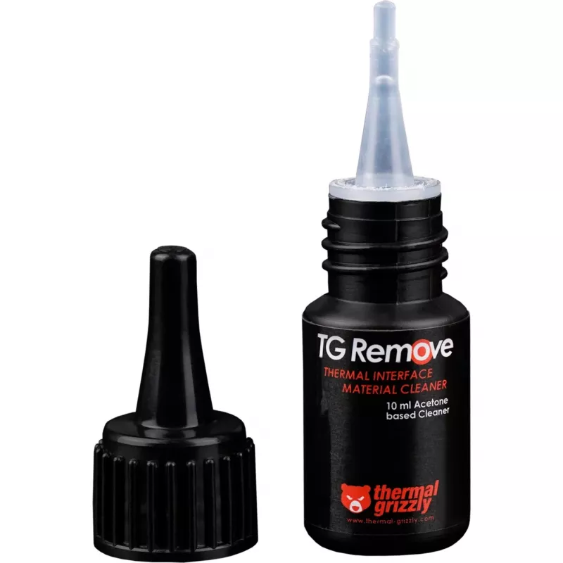 Terminės pastos valiklis Thermal Grizzly TG Remove 50 ml TG-AR-100