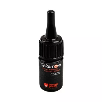 Terminės pastos valiklis Thermal Grizzly TG Remove 50 ml TG-AR-100