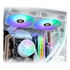 Thermalright Aqua Elite V6 RGB 240mm All-in-One skysčio aušintuvas (White)