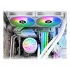 Thermalright Aqua Elite V6 RGB 240mm All-in-One skysčio aušintuvas (White)