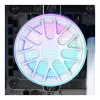 Thermalright Aqua Elite V6 RGB 240mm All-in-One skysčio aušintuvas (White)