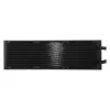 Thermalright Frozen Horizon V2 RGB 360mm AIO vandens aušintuvas, juodas ARGB
