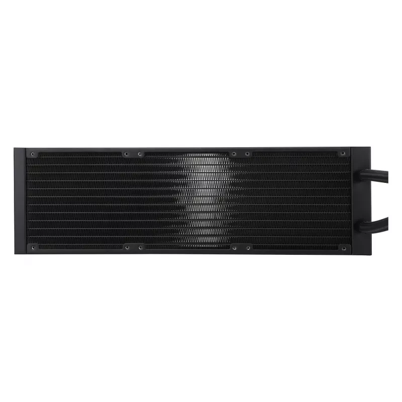 Thermalright Frozen Horizon V2 RGB 360mm AIO vandens aušintuvas, juodas ARGB