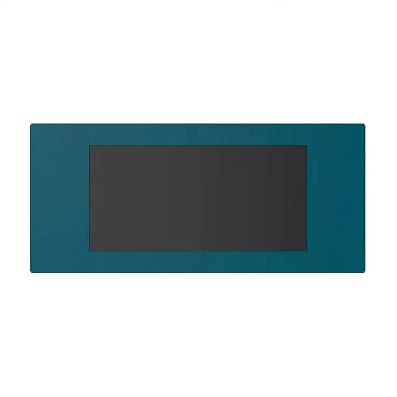 Thermaltake 6.0 inch LCD Panel Kit View 600 TG – juodas, USB 2.0, 480x800, PC monitoring