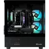 Thermaltake FTW A-Line Air 5060 (Black/Transparent, Windows 11 Pro)