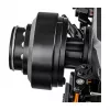 Thermaltake GRA TTG XRW Quick Release Adapter – G1/4 colio juodas žalvaris