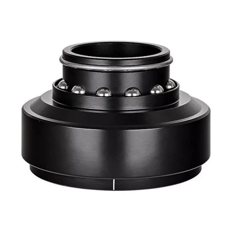 Thermaltake GRA TTG XRW Quick Release Adapter – G1/4 colio juodas žalvaris
