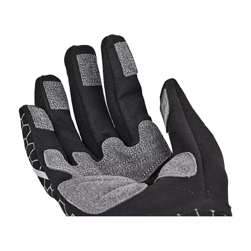 Thermaltake Sim Gloves Black XL (Tt eSPORTS) – Sim Racing pirštinės