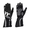Thermaltake Sim Gloves Black XL (Tt eSPORTS) – Sim Racing pirštinės