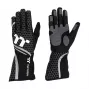 Thermaltake Sim Gloves Black XL (Tt eSPORTS) – Sim Racing pirštinės