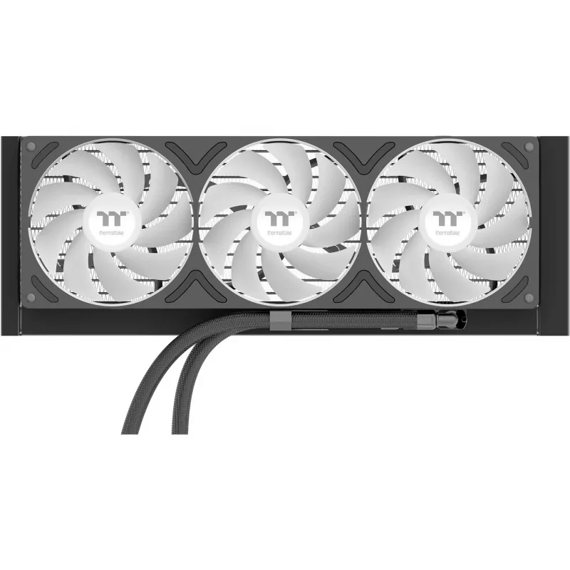 Thermaltake ST360 Ultra (Juodas, 7 IPS LCD)