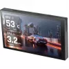 Thermaltake ST360 Ultra (Juodas, 7 IPS LCD)