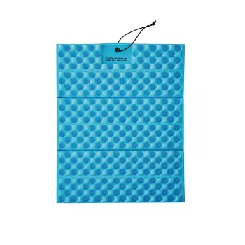 Thermarest Z Seat SOL Blue/Silver