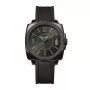 THOMAS SABO MAN WA0106-208-20 Laikrodis 40,5mm Juodas Jonuotas Nerūdijantis Plienas Kvarcinis Chronografas