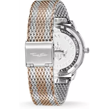 THOMAS SABO Moteriškas laikrodis WA02732832013